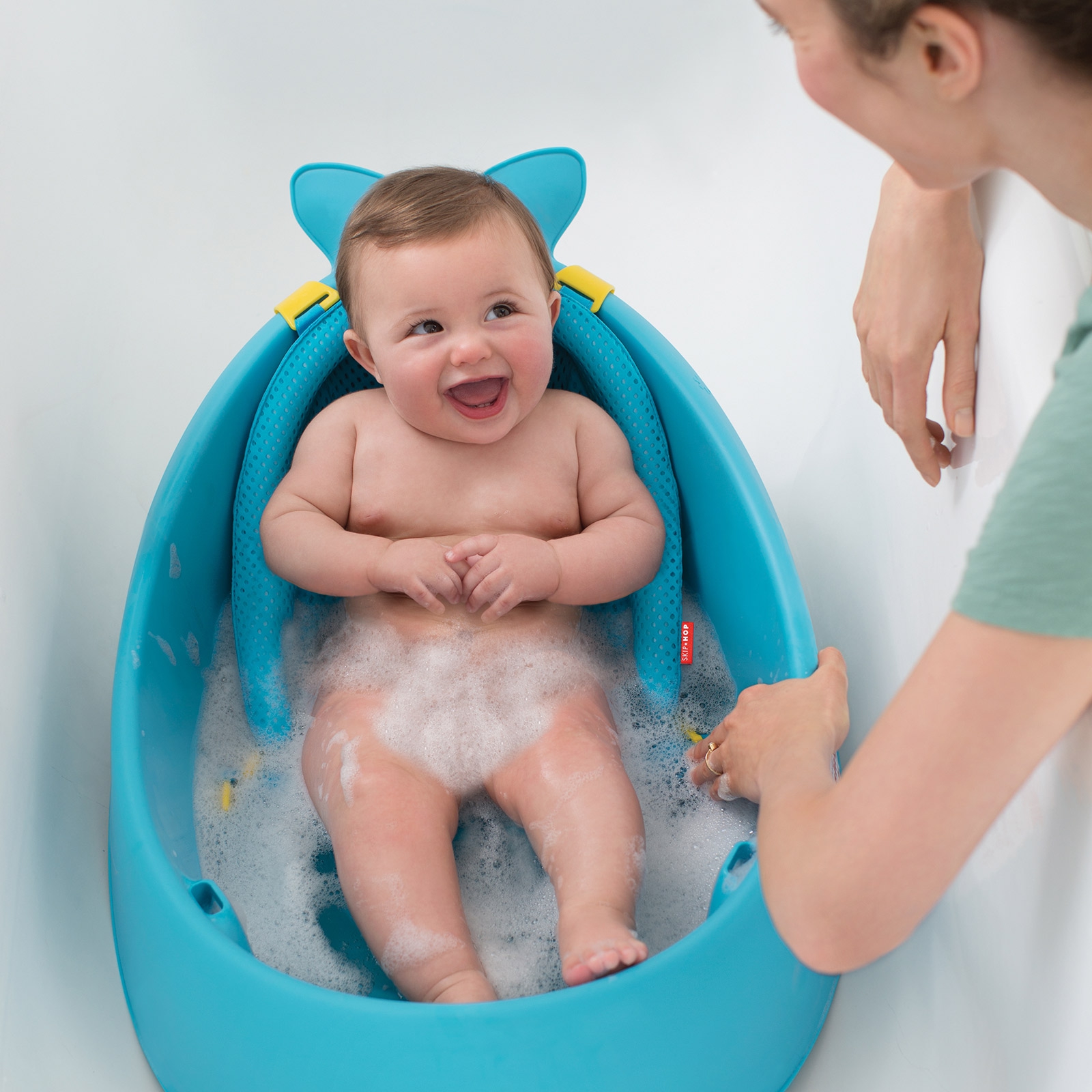 Baignoire évolutive Moby (Skip Hop) - Image 2