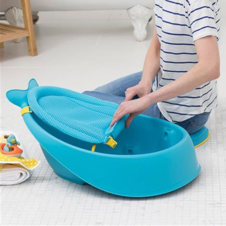 Baignoire évolutive Moby (Skip Hop) - Image 5