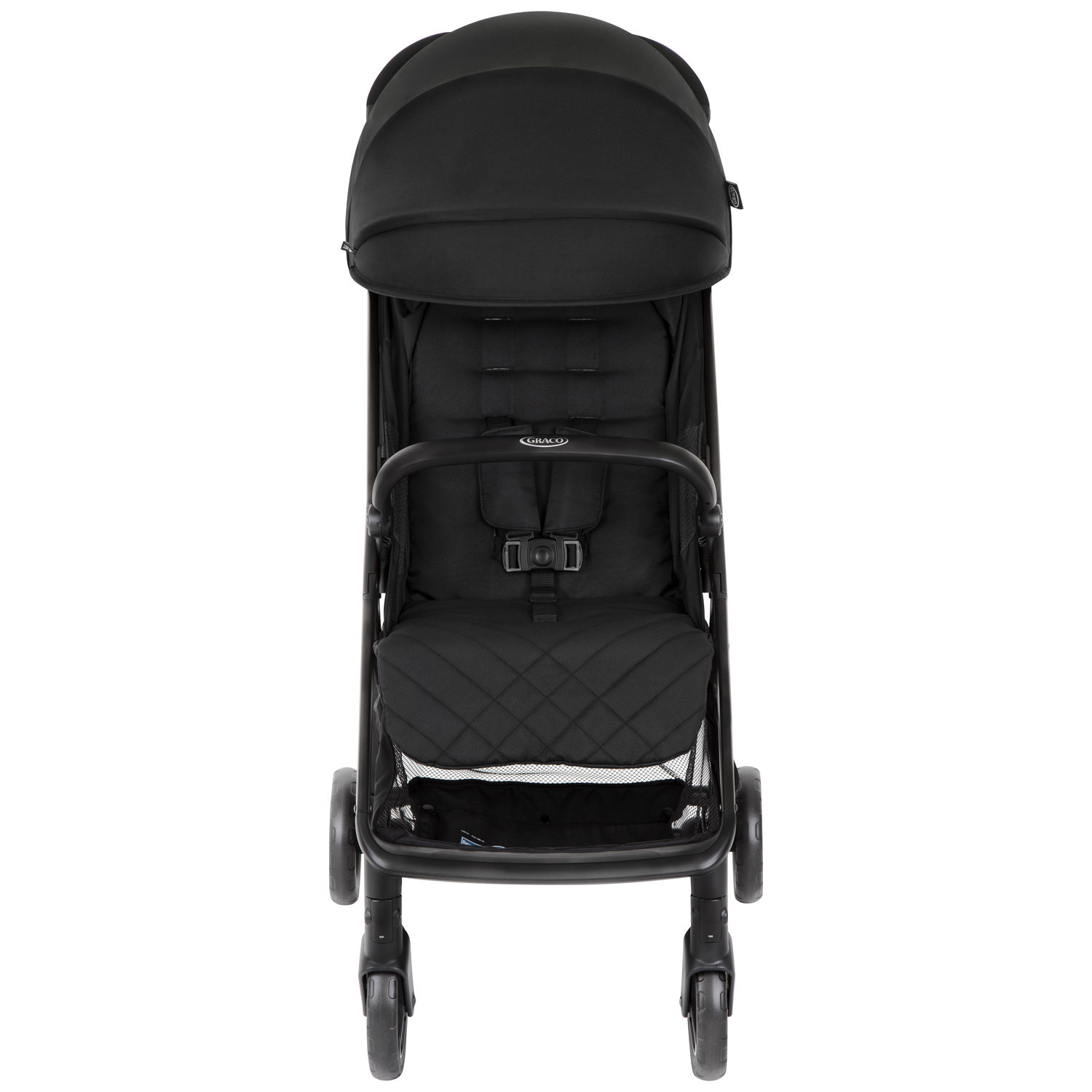 Poussette de voyage légère Myavo Midnight (Graco) - Image 5