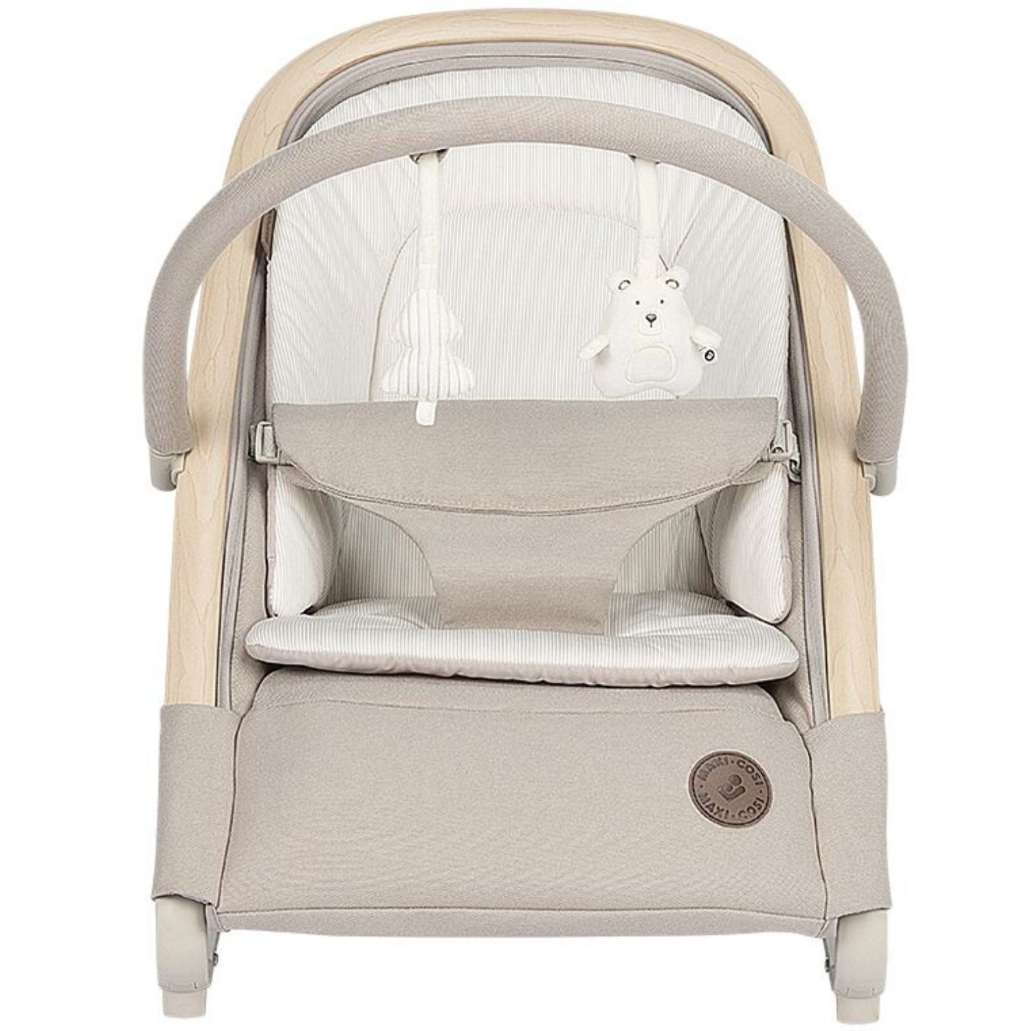 Transat Kori Classic Beige Eco (Maxi-Cosi) - Image 1
