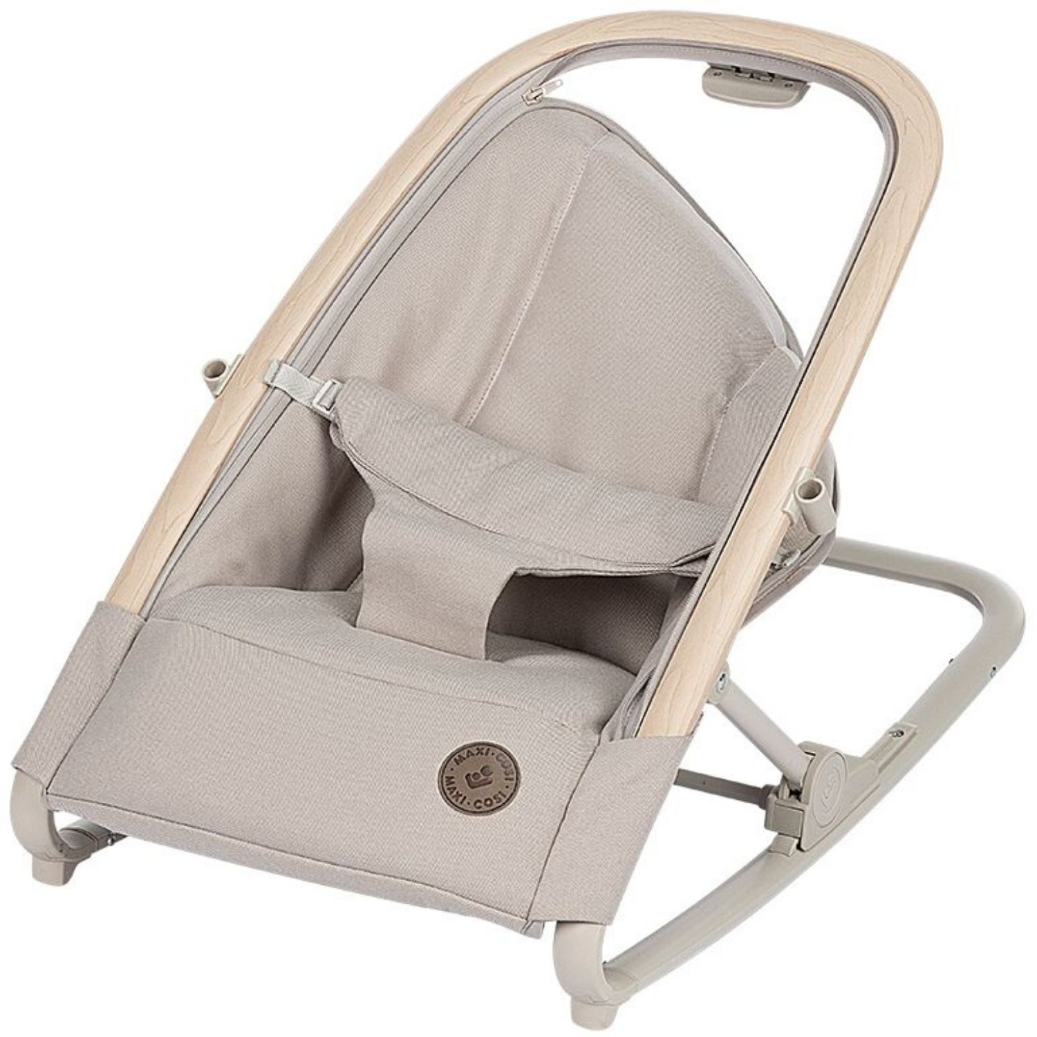 Transat Kori Classic Beige Eco (Maxi-Cosi) - Image 3