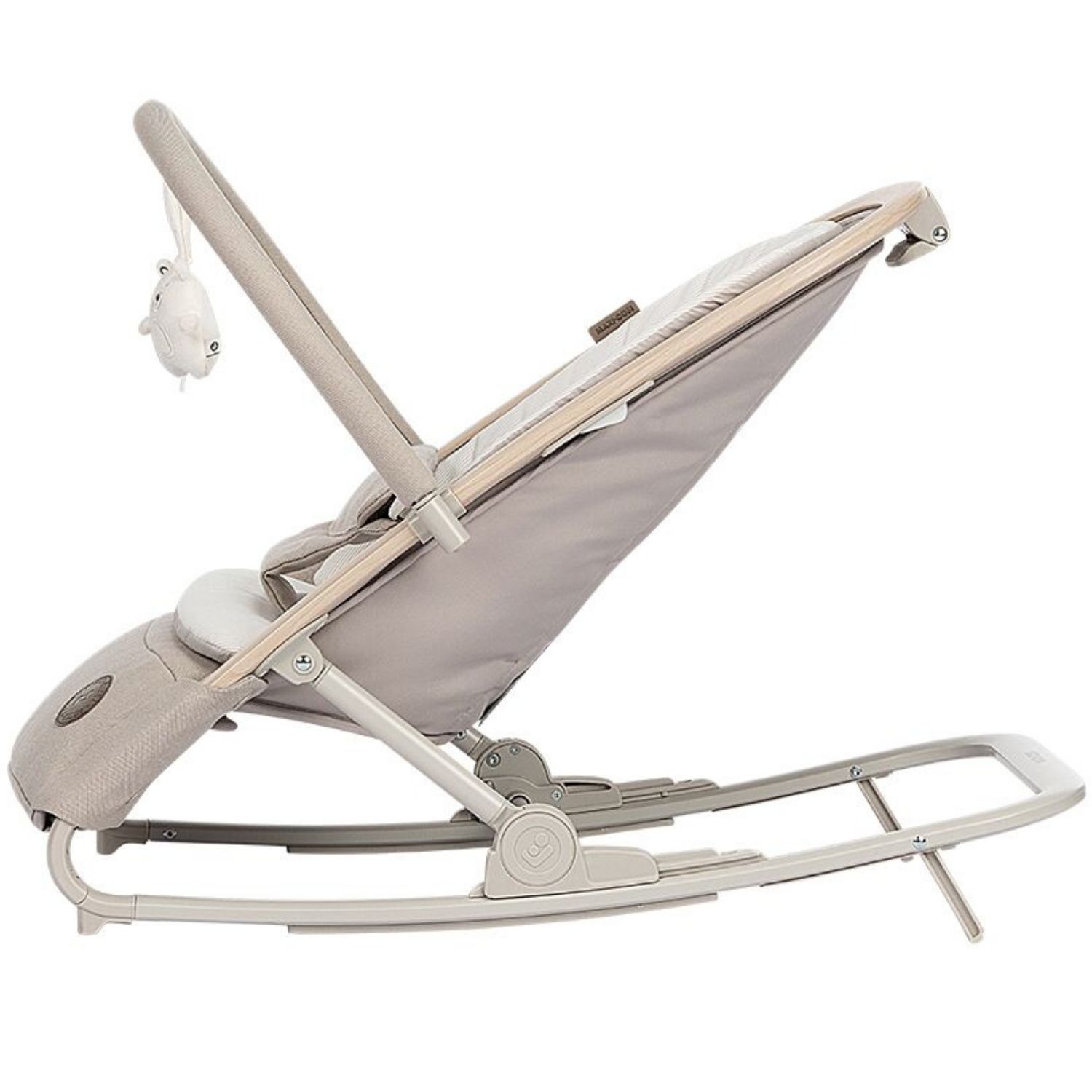 Transat Kori Classic Beige Eco (Maxi-Cosi) - Image 4