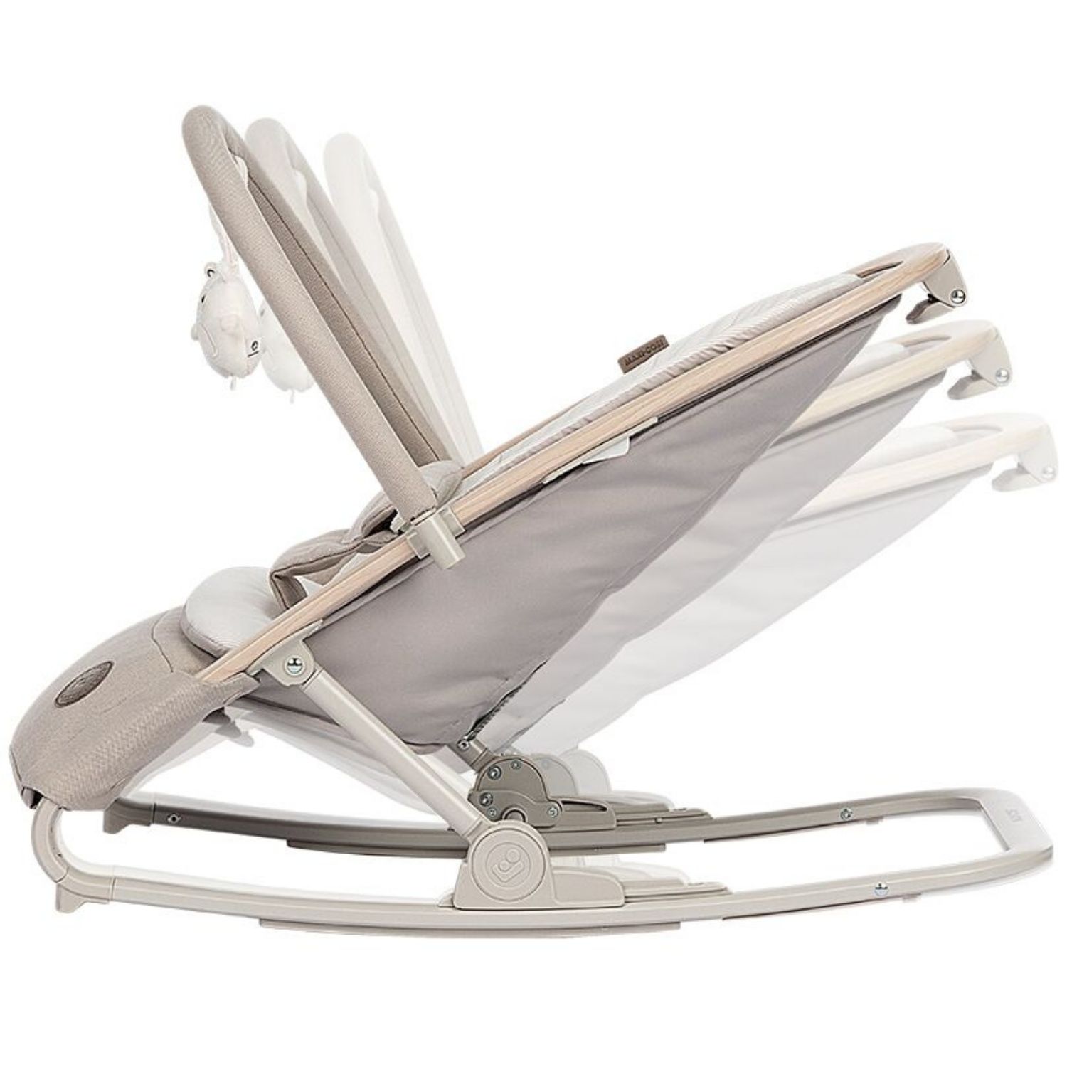 Transat Kori Classic Beige Eco (Maxi-Cosi) - Image 5