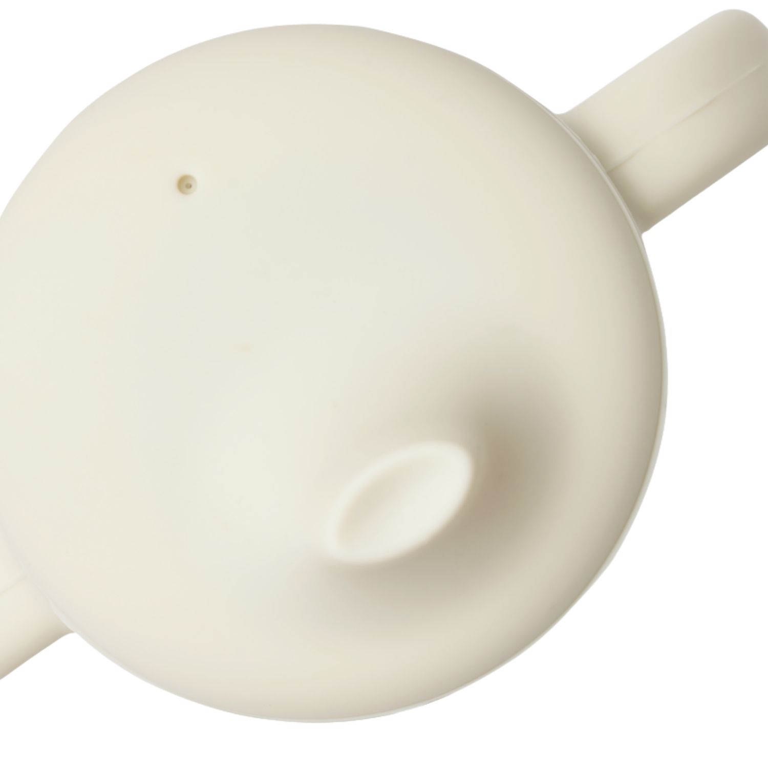 Tasse à bec en silicone Neil Elephant Crème de la crème (Liewood) - Image 3