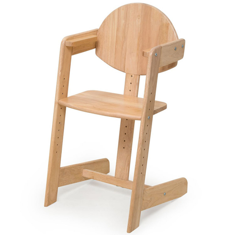 Chaise haute évolutive Filou Up (Geuther) - Image 4