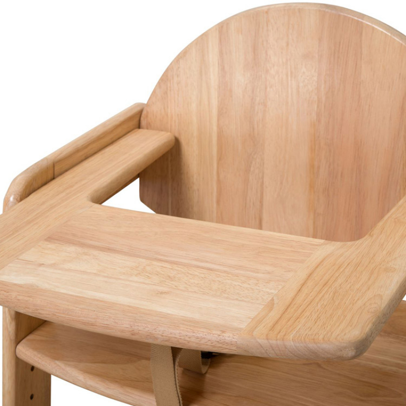 Chaise haute évolutive Filou Up (Geuther) - Image 5