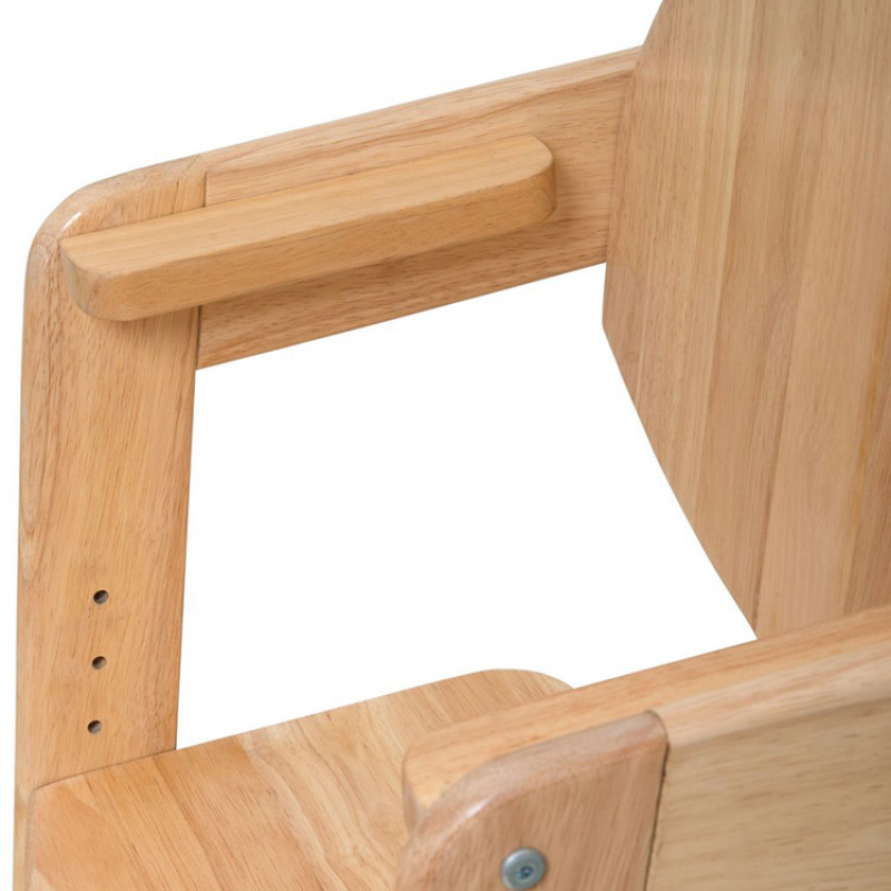 Chaise haute évolutive Filou Up (Geuther) - Image 7