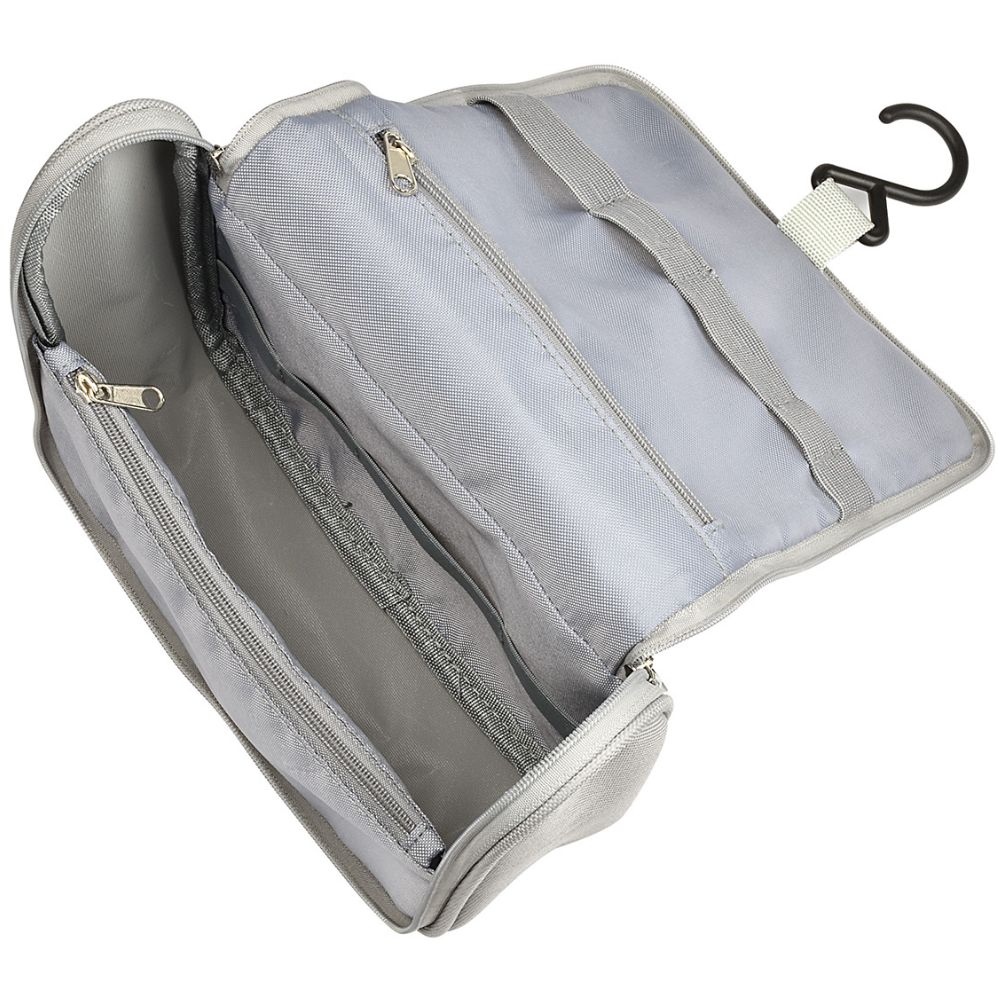 Trousse de toilette green blue (9 accessoires) (Béaba) - Image 9