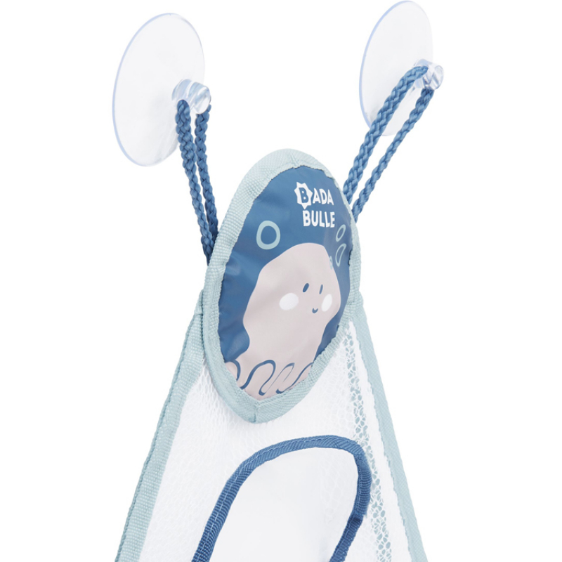 Filet de rangement jouets de bain (Badabulle) - Image 2