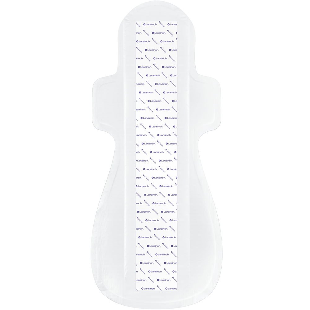 Serviettes maternité 0-2 semaines (10 pièces) (Lansinoh) - Image 5