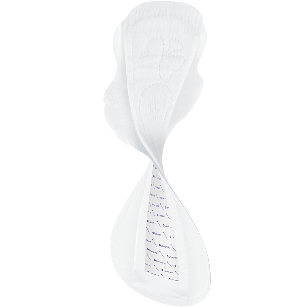 Serviettes maternité 0-2 semaines (10 pièces) (Lansinoh) - Image 6