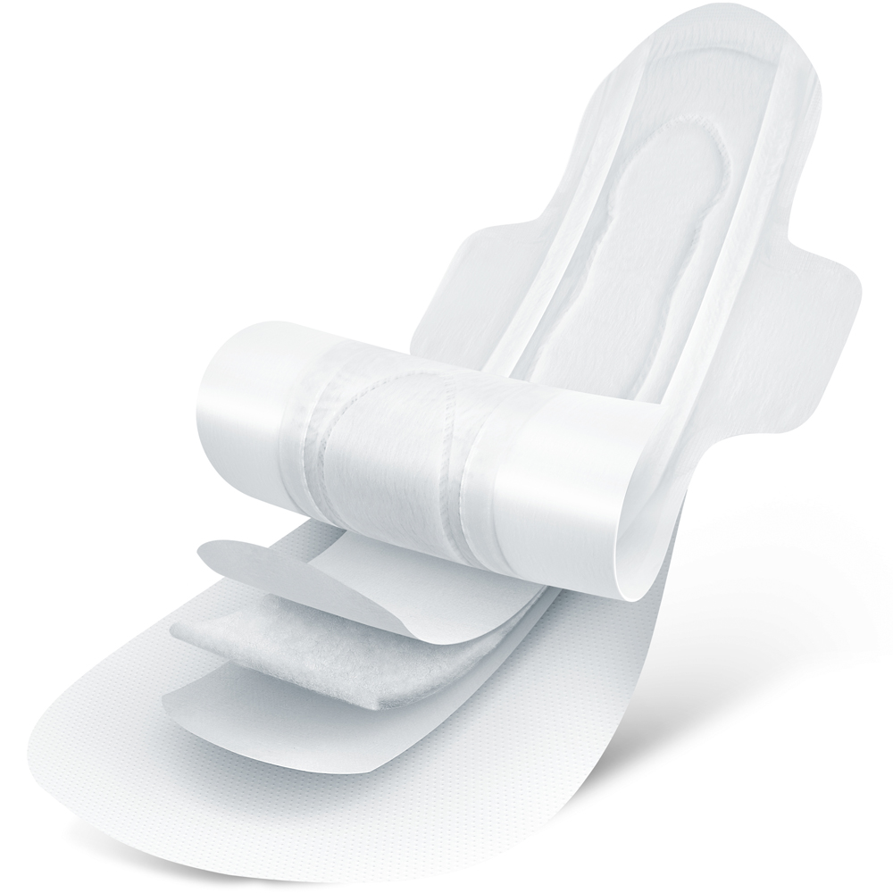 Serviettes maternité 0-2 semaines (10 pièces) (Lansinoh) - Image 8