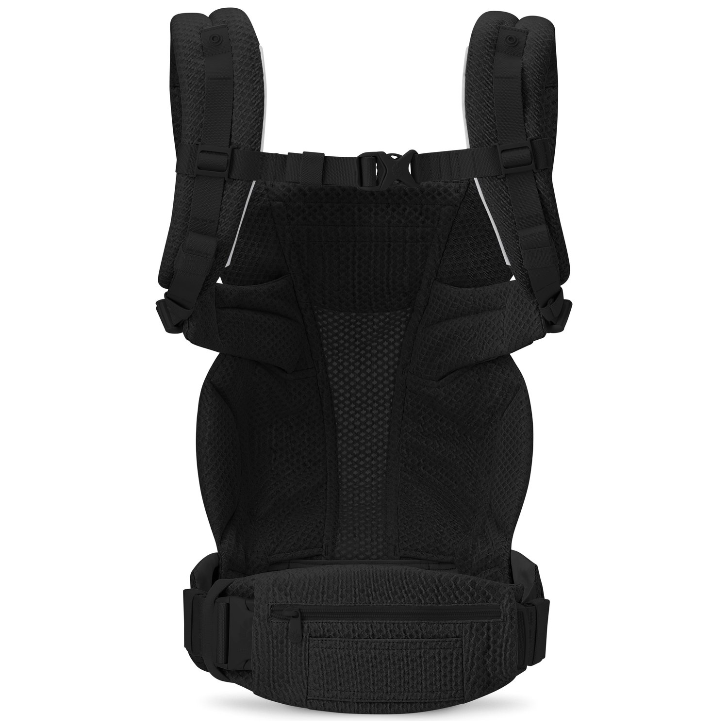 Porte-bébé Omni Deluxe Mesh Onyx Black (Ergobaby) - Image 8