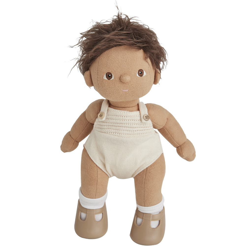 Poupée souple Dinkum Sprout (30 cm) (Olli Ella) - Image 5