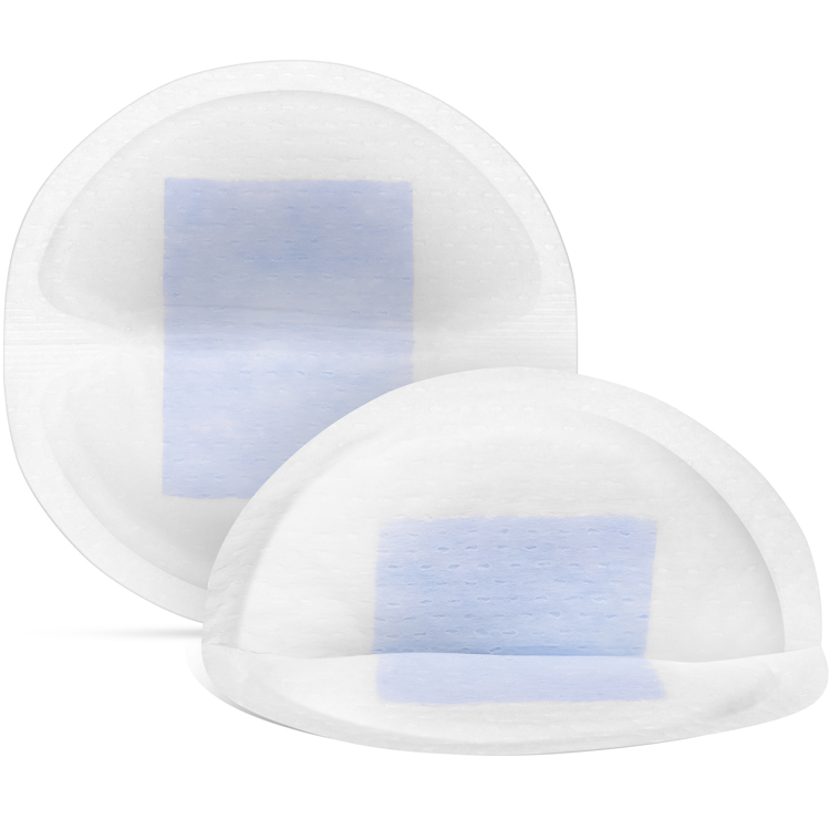Lot de 100 coussinets d'allaitement (Lansinoh) - Image 1