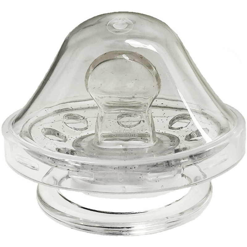 Sucette nouveau né physiologique Nuage (0-6 mois) (Le Biberon Français) - Image 2