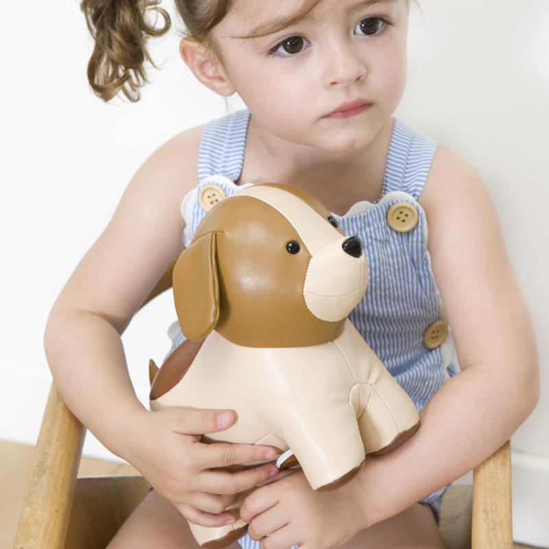 Adrien le Chien musical (Little Big Friends) - Image 3