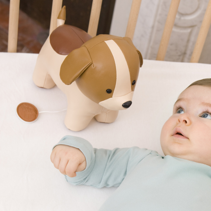 Adrien le Chien musical (Little Big Friends) - Image 4