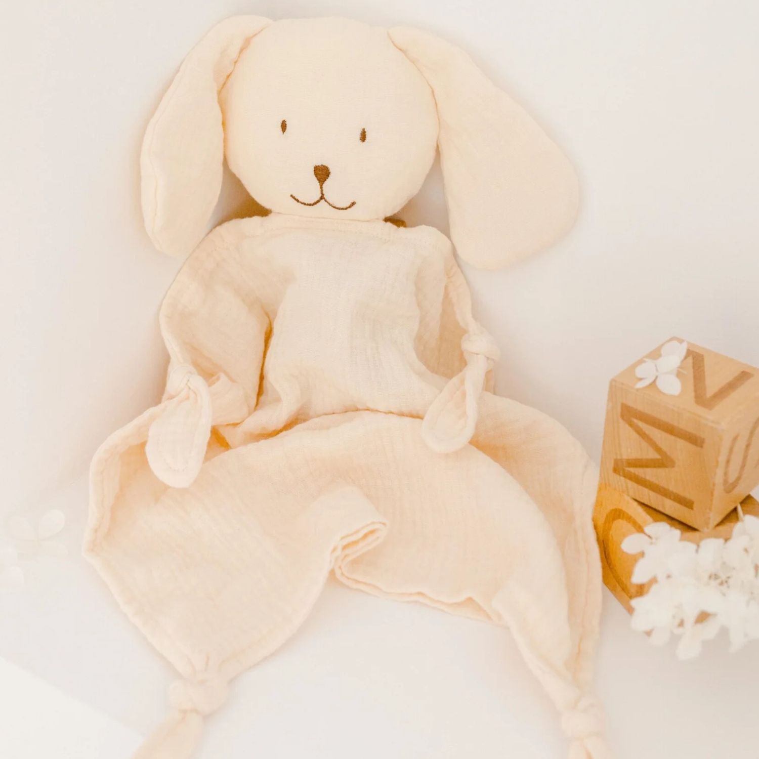 Pleine Lune - Doudou bola Chien