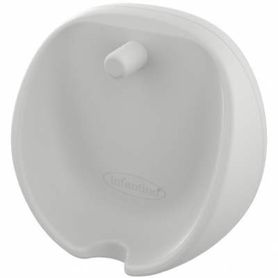 Veilleuse nomade chouette grise (Infantino) - Image 6