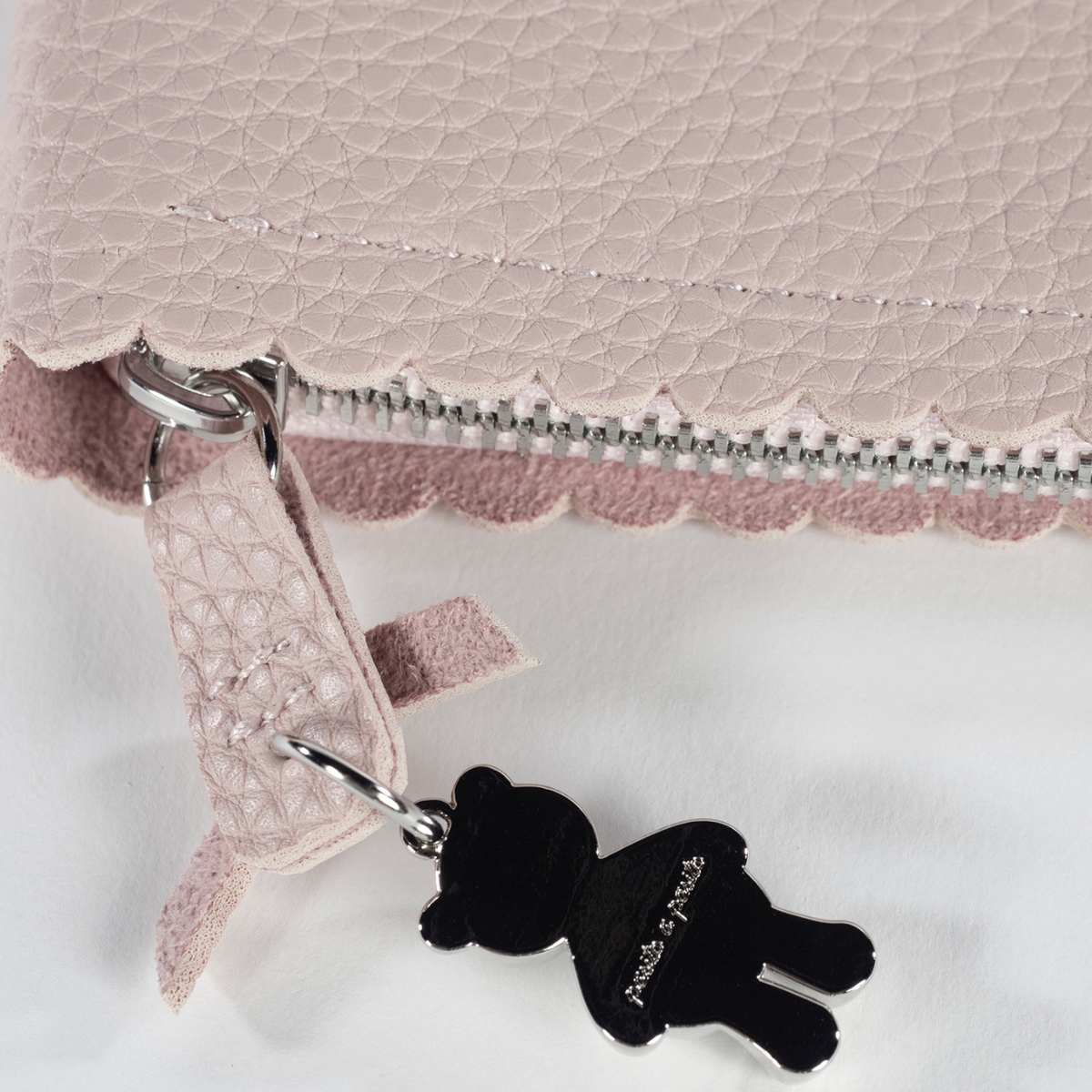 Protège carnet de santé Icon Rose (Pasito a pasito) - Image 4
