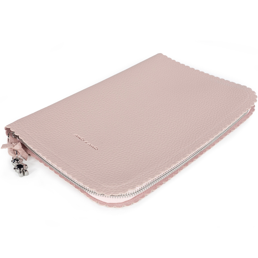 Protège carnet de santé Icon Rose (Pasito a pasito) - Image 5
