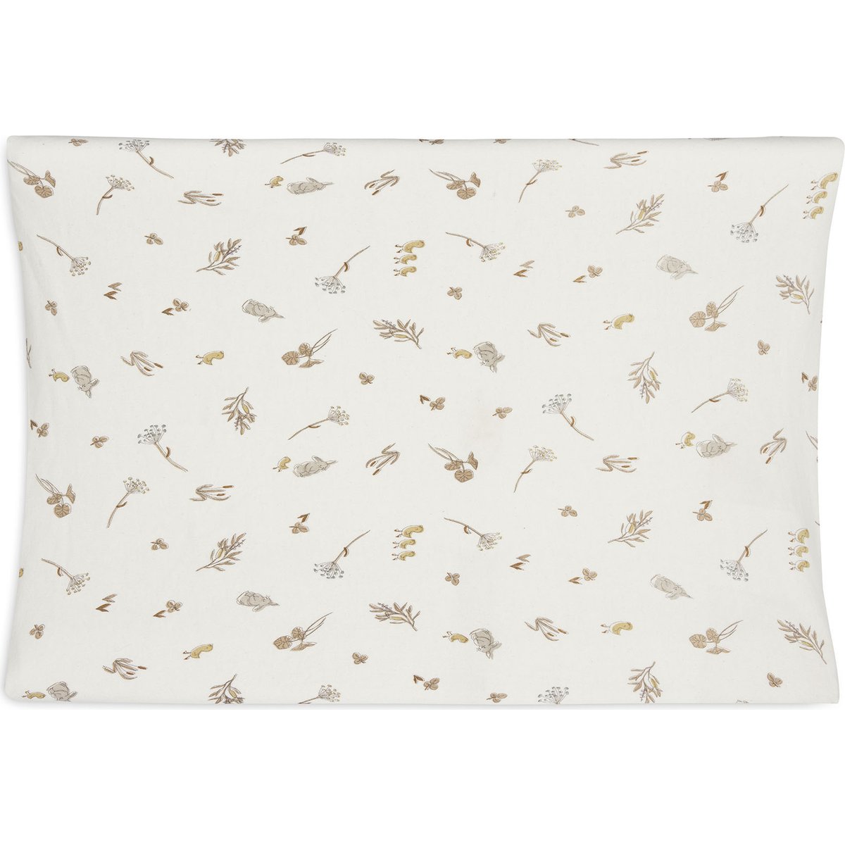 Housse de matelas à langer en jersey Riverside (50 x 70 cm) (Jollein) - Image 2
