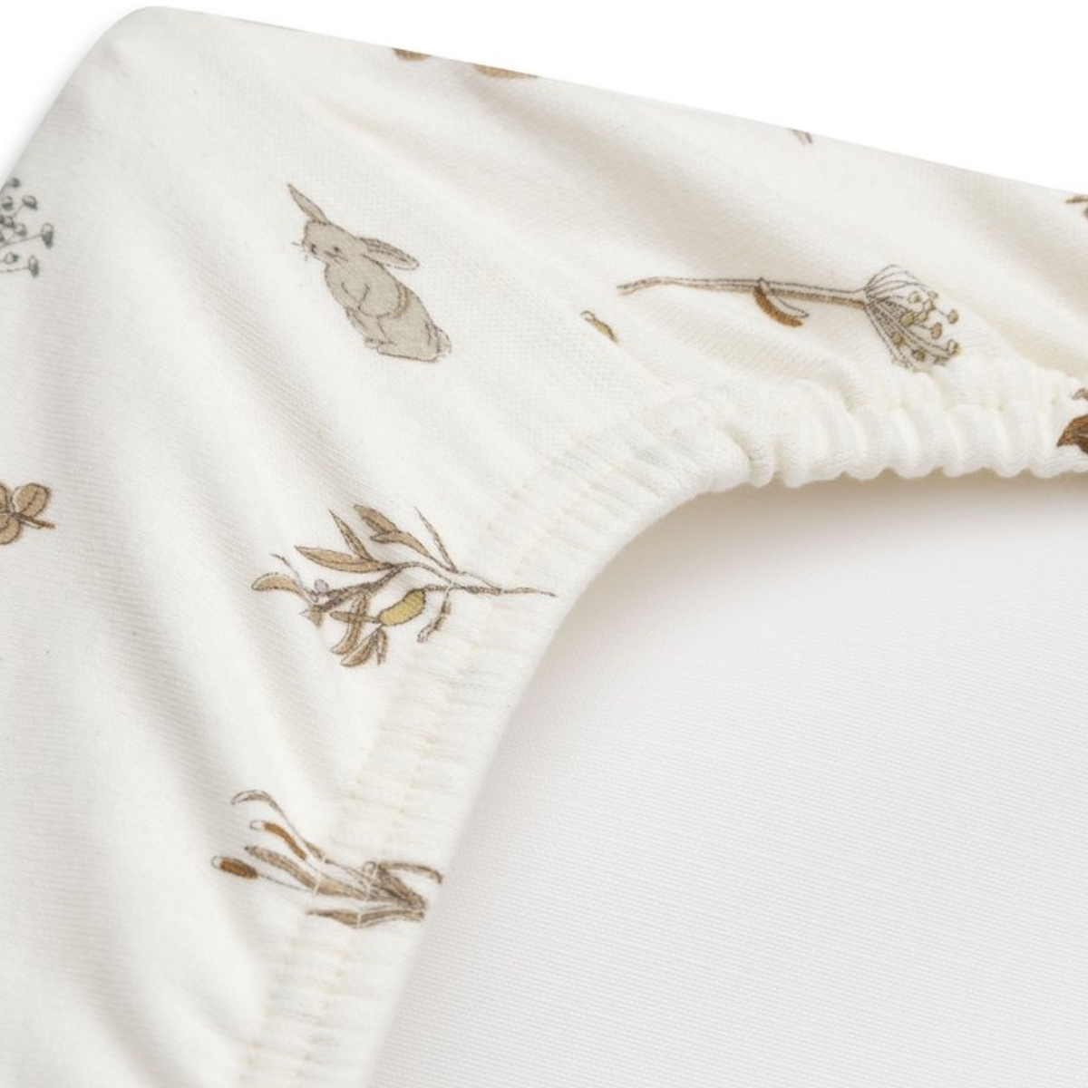 Housse de matelas à langer en jersey Riverside (50 x 70 cm) (Jollein) - Image 3
