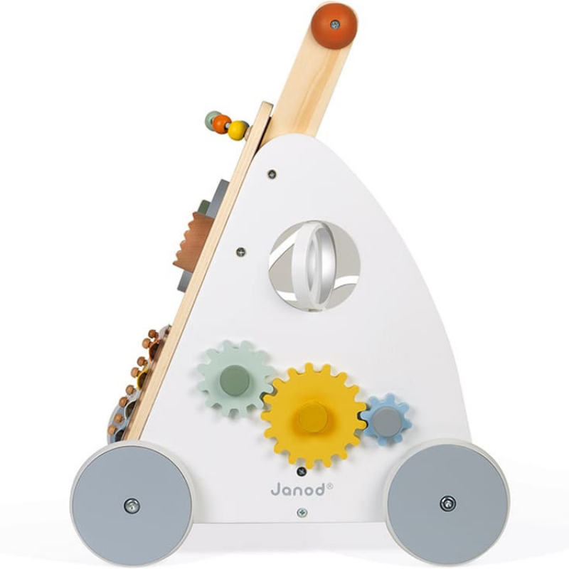 Chariot multi-activités Sweet Cocoon (Janod) - Image 9