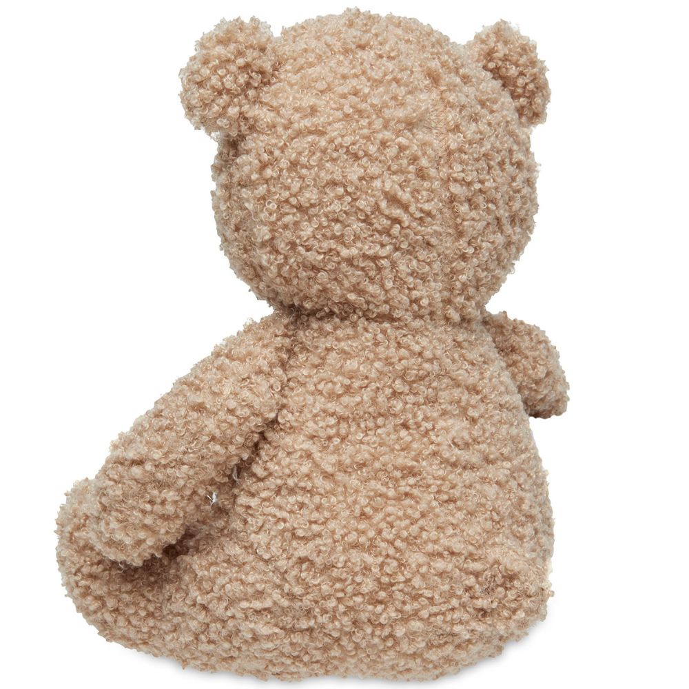 Peluche ours Teddy Bear Biscuit (25 cm) (Jollein) - Image 2