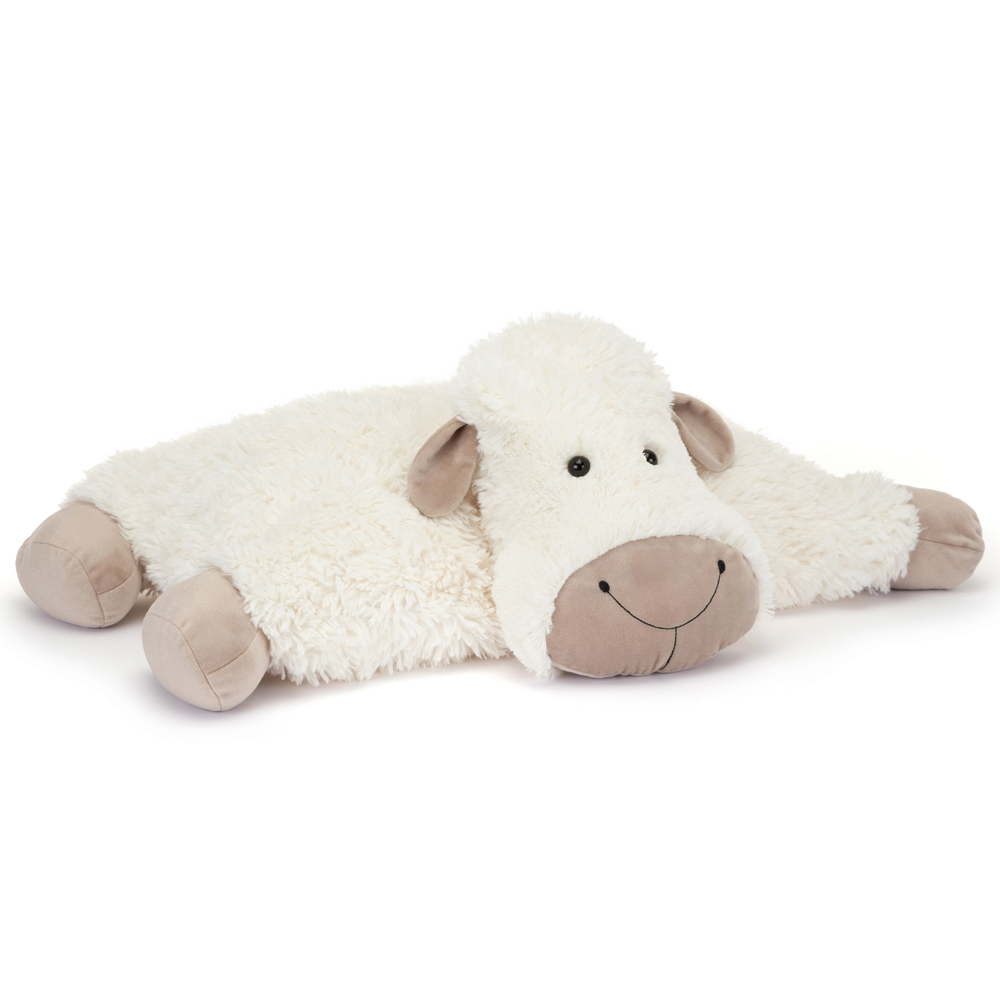 Peluche Mouton aux truffes (64 cm)