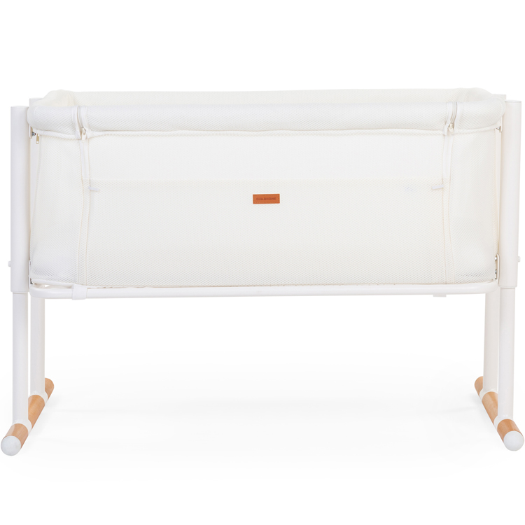 Berceau cododo hêtre blanc (50 x 90 cm) (Childhome) - Image 3