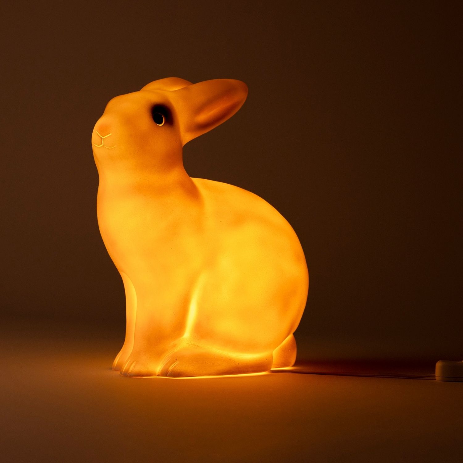 Veilleuse lapin blanc (Egmont Toys) - Image 9