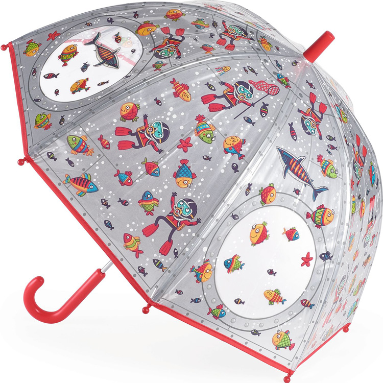 Parapluie enfant
