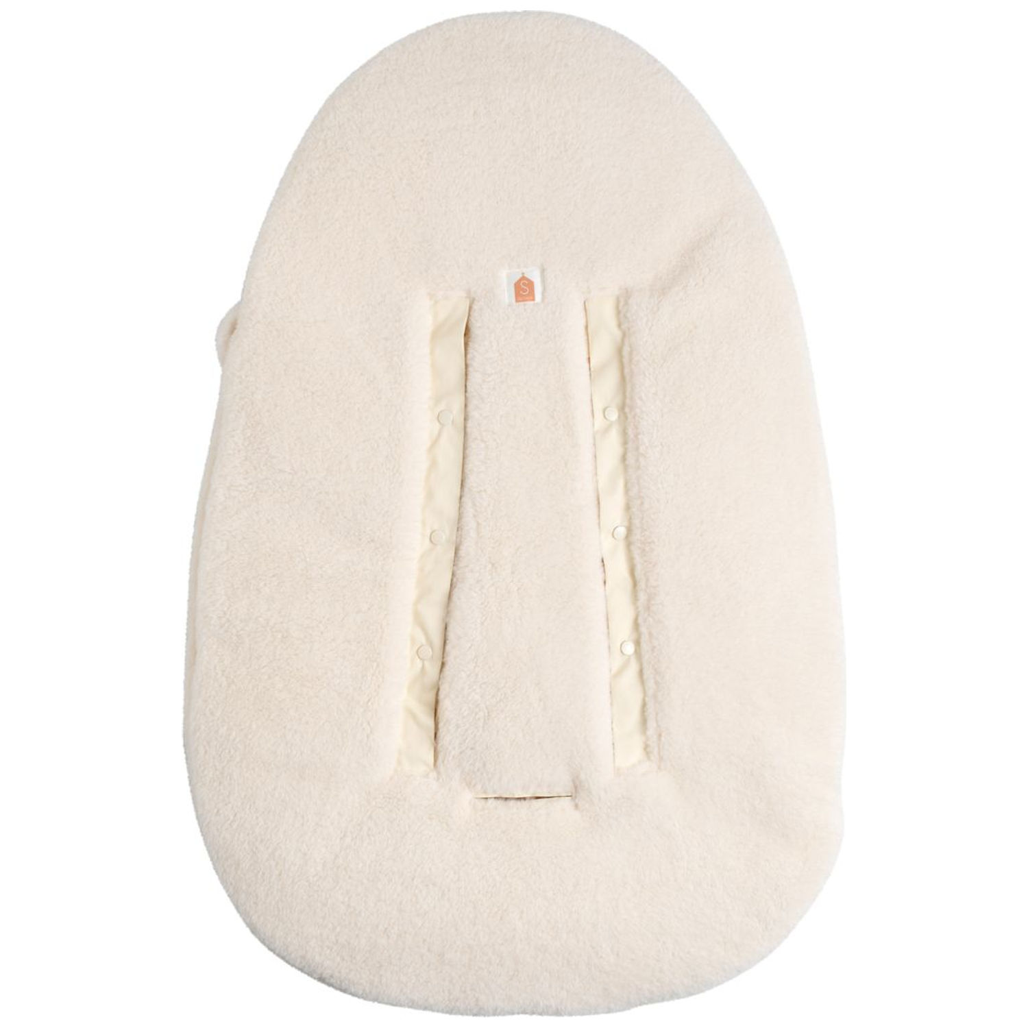 Sauthon - Nid d'ange passe sangle Petit Chou