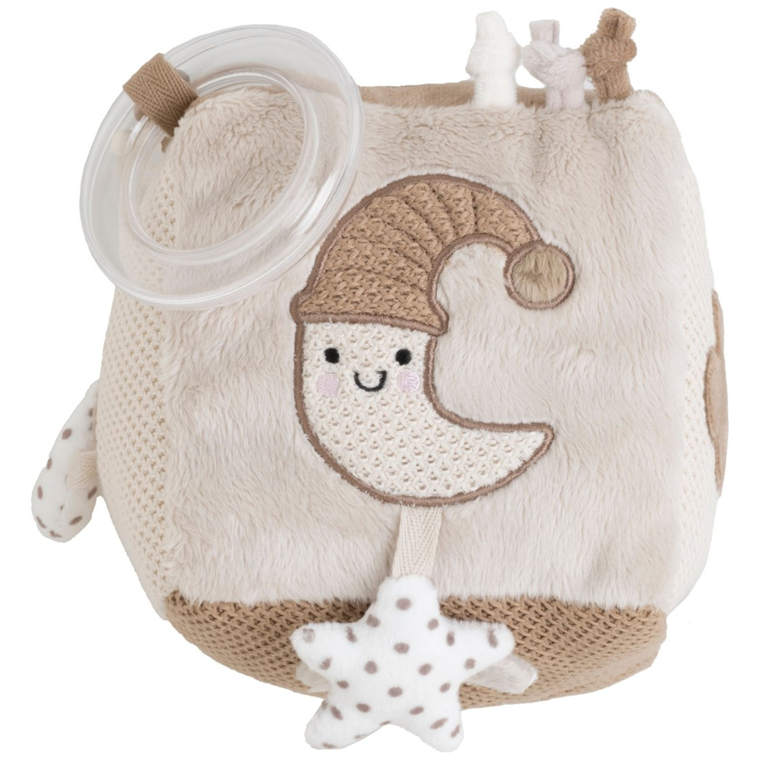 Cube d'activités Heaven (Baby's Only) - Image 6