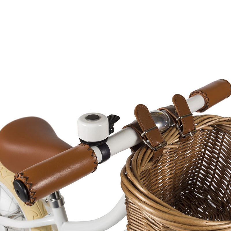 Draisienne First Go blanc (Banwood) - Image 8