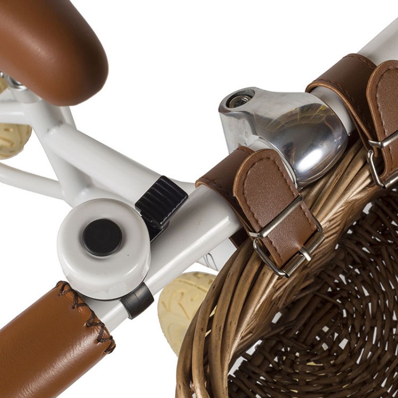 Draisienne First Go blanc (Banwood) - Image 9