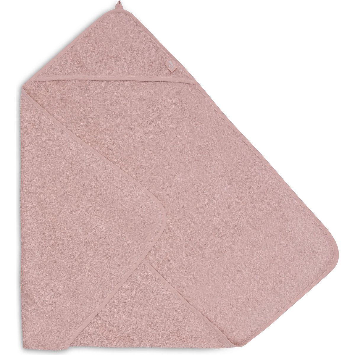 Cape de bain Wild Rose (100 x 100 cm) (Jollein) - Image 5