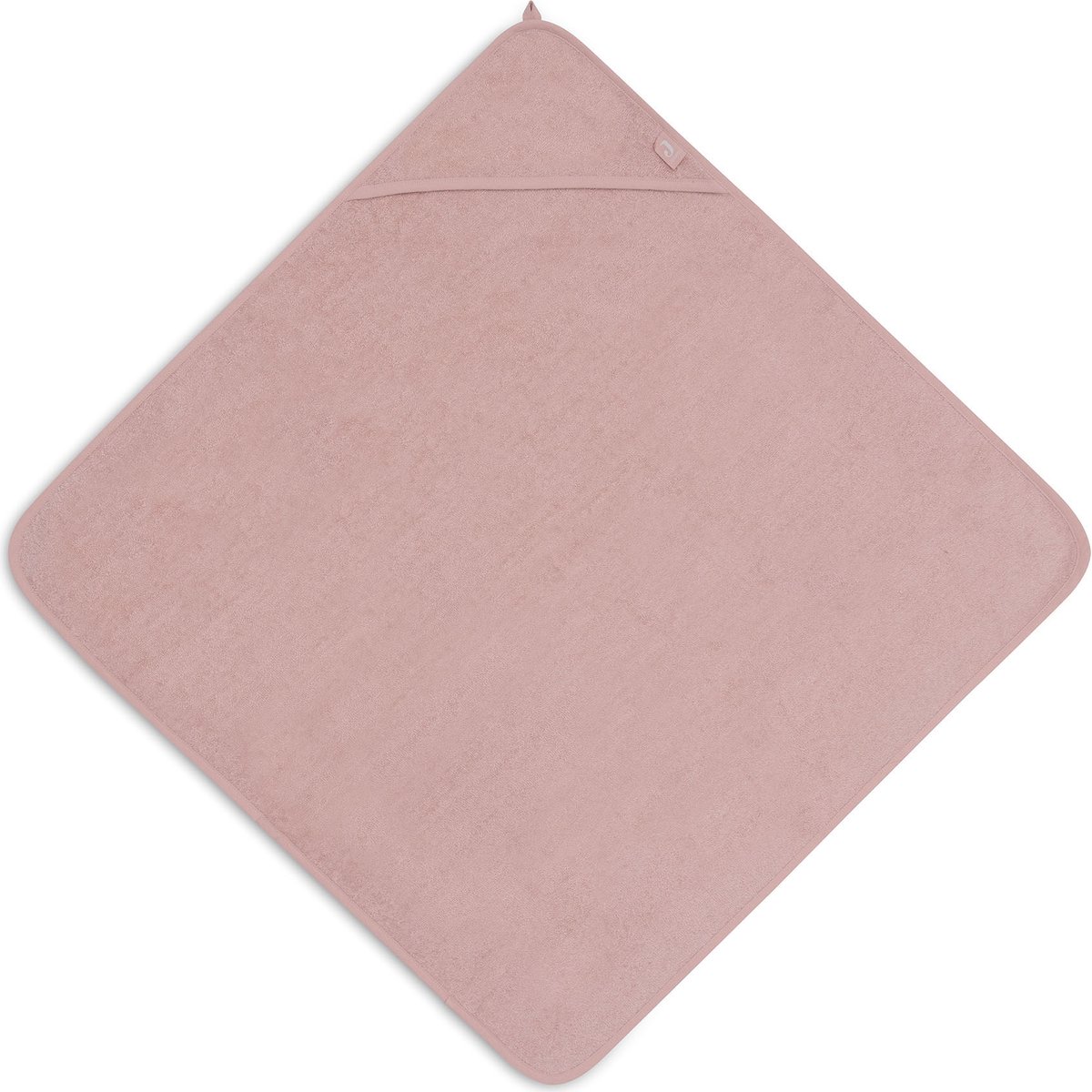 Cape de bain Wild Rose (100 x 100 cm) (Jollein) - Image 8