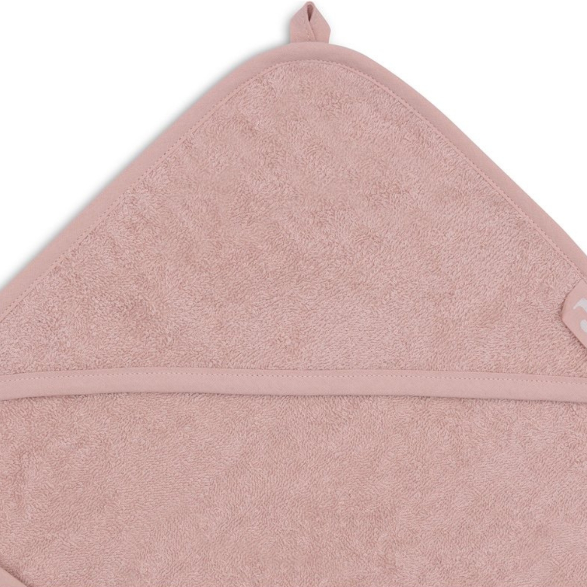 Cape de bain Wild Rose (100 x 100 cm) (Jollein) - Image 6