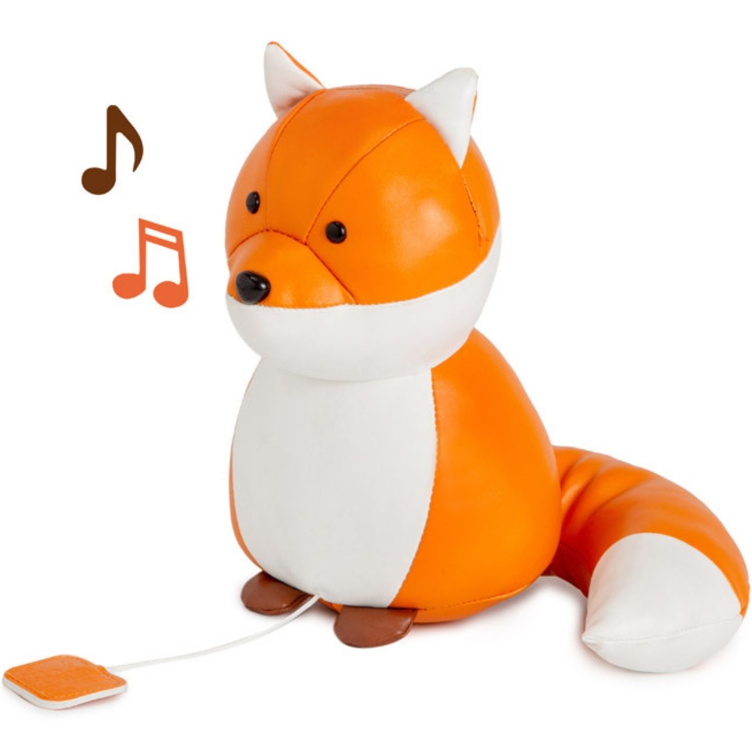 Richard le Renard Les Animaux Musicaux (Little Big Friends) - Image 1