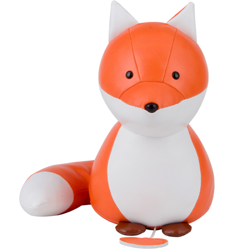 Richard le Renard Les Animaux Musicaux (Little Big Friends) - Image 5