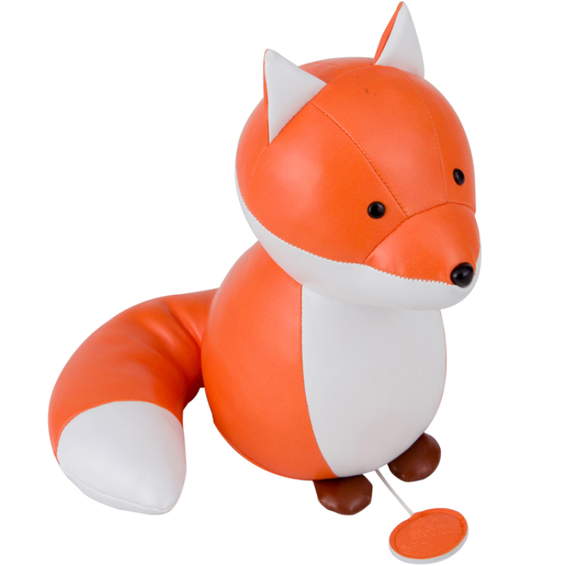 Richard le Renard Les Animaux Musicaux (Little Big Friends) - Image 6
