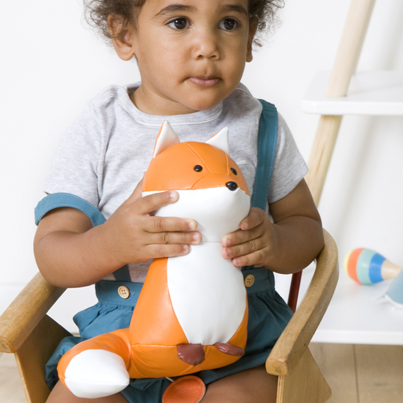 Richard le Renard Les Animaux Musicaux (Little Big Friends) - Image 2