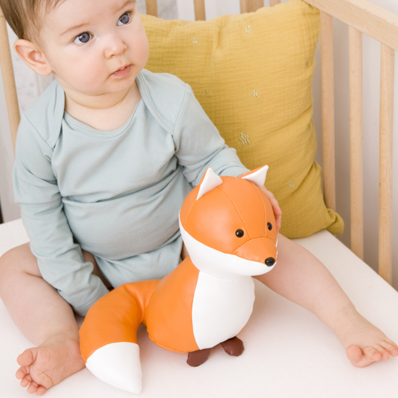Richard le Renard Les Animaux Musicaux (Little Big Friends) - Image 3