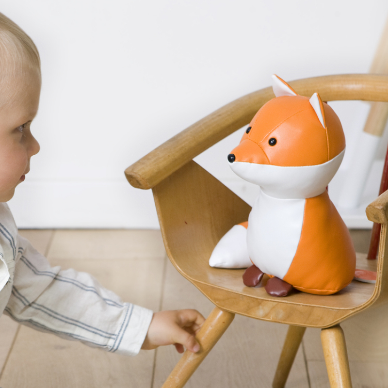 Richard le Renard Les Animaux Musicaux (Little Big Friends) - Image 4