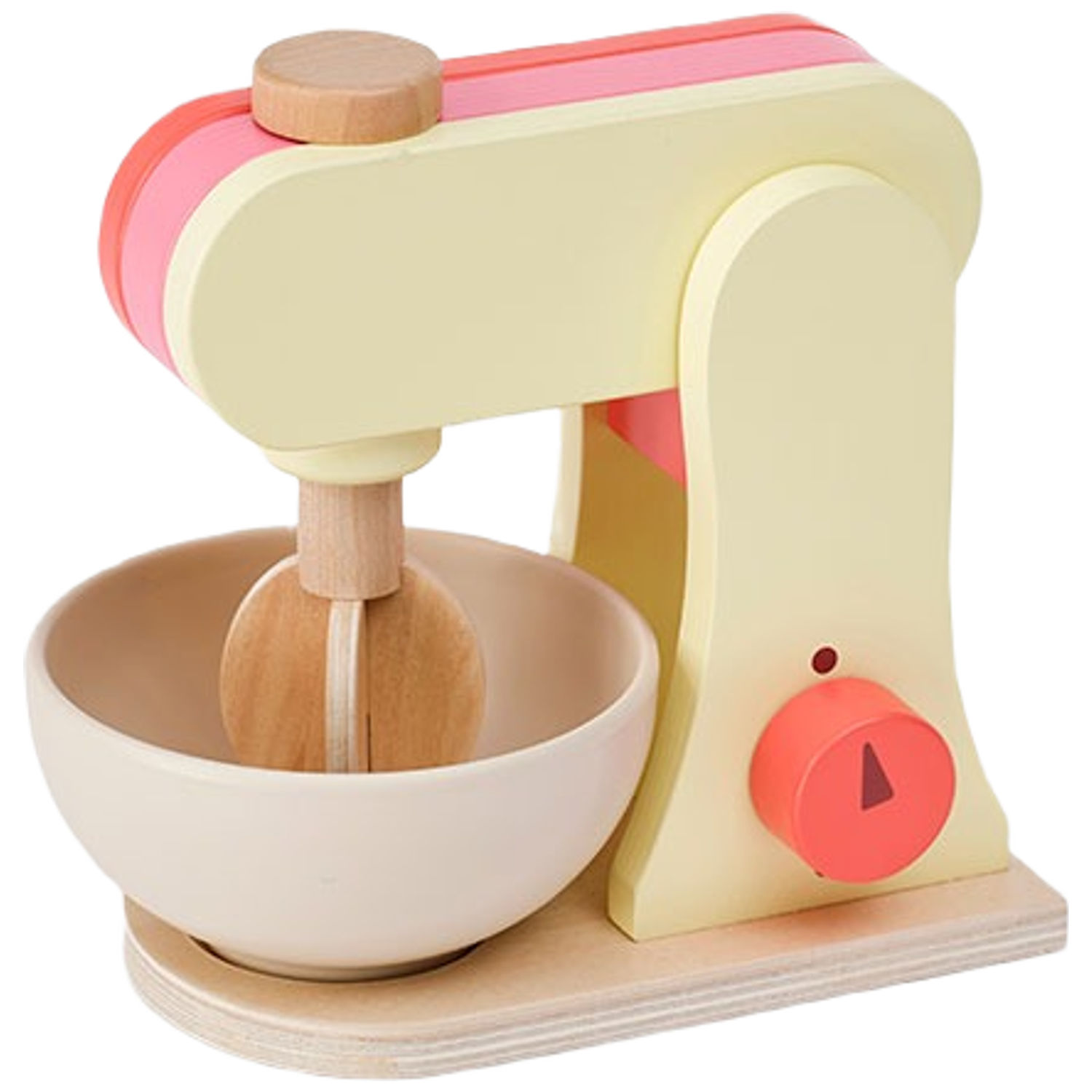 Dînette et aliments factices