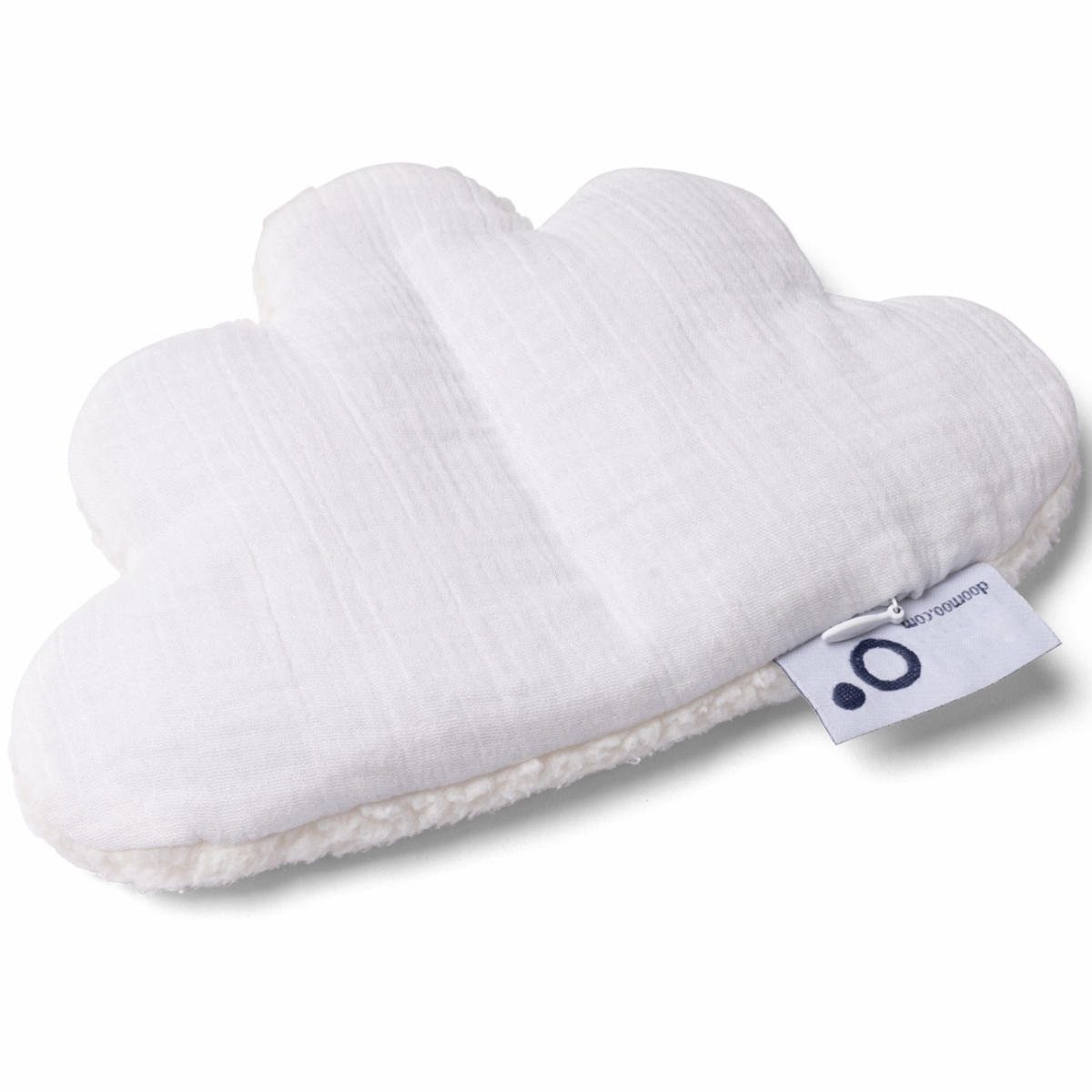 Bouillotte Snoogy Cloudy White (Doomoo) - Image 4