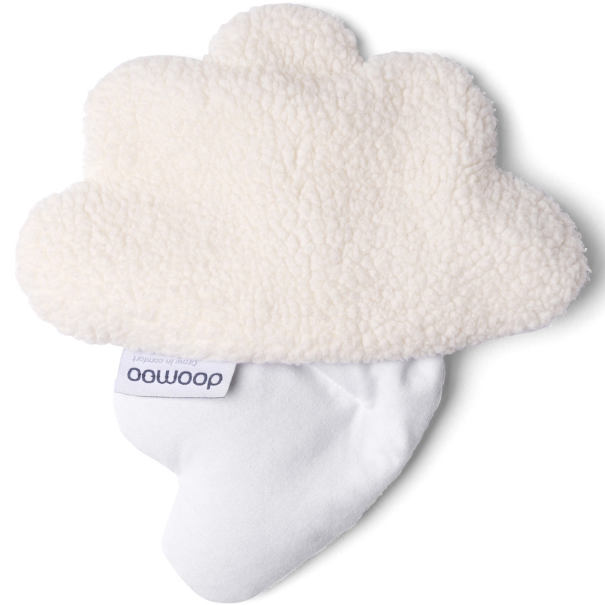 Bouillotte Snoogy Cloudy White (Doomoo) - Image 5